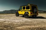 Mercedes-AMG G63 Widebody by Mansory 2016 года